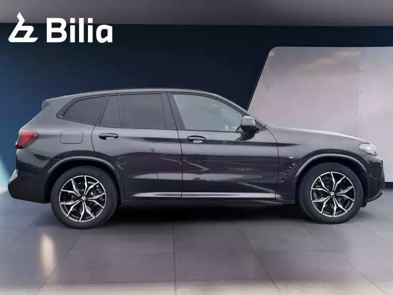 BMW X3 xDrive 20dA Kit M Sport - Photo 1