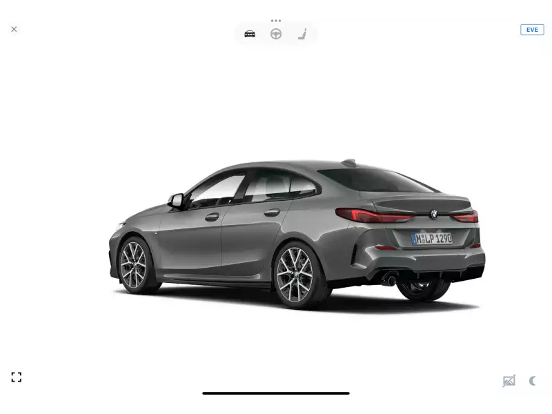BMW 218 i - Photo 1