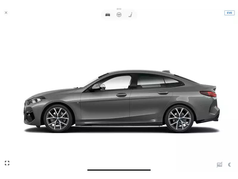 BMW 218 i - Photo 1