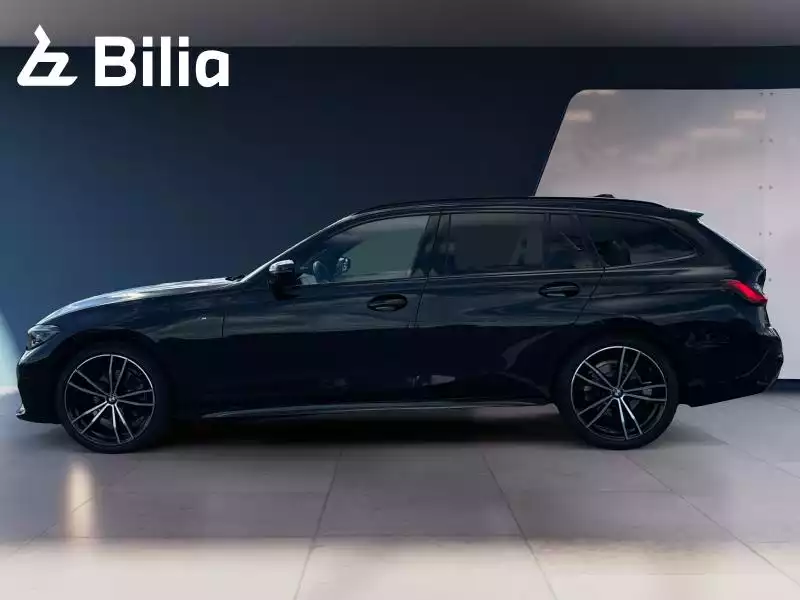 BMW 320 d - Photo 1