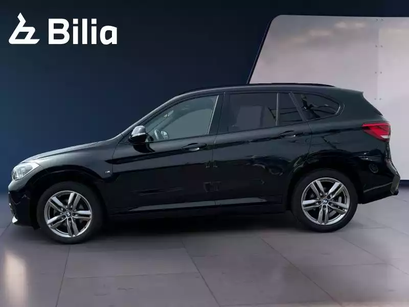 BMW X1 X1 xDrive 18d Kit M Sport - Photo 1