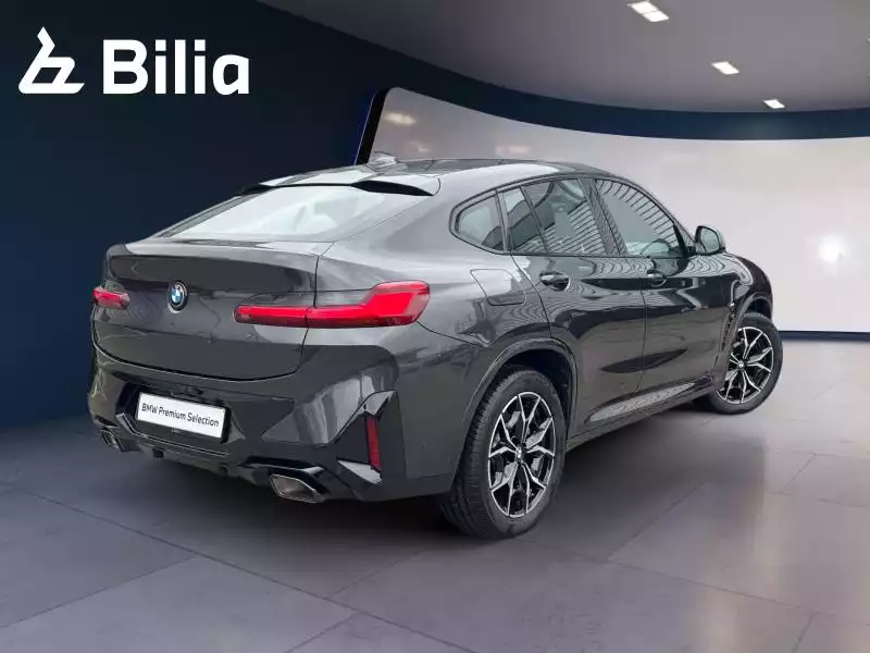 BMW X4 X4 xDrive 20d Kit M Sport - Photo 1