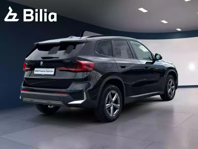 BMW X1 X1 sDrive 18d - Photo 1