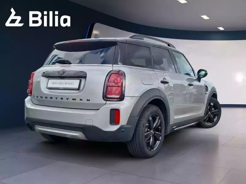 MINI Cooper Countryman F60 - Photo 1