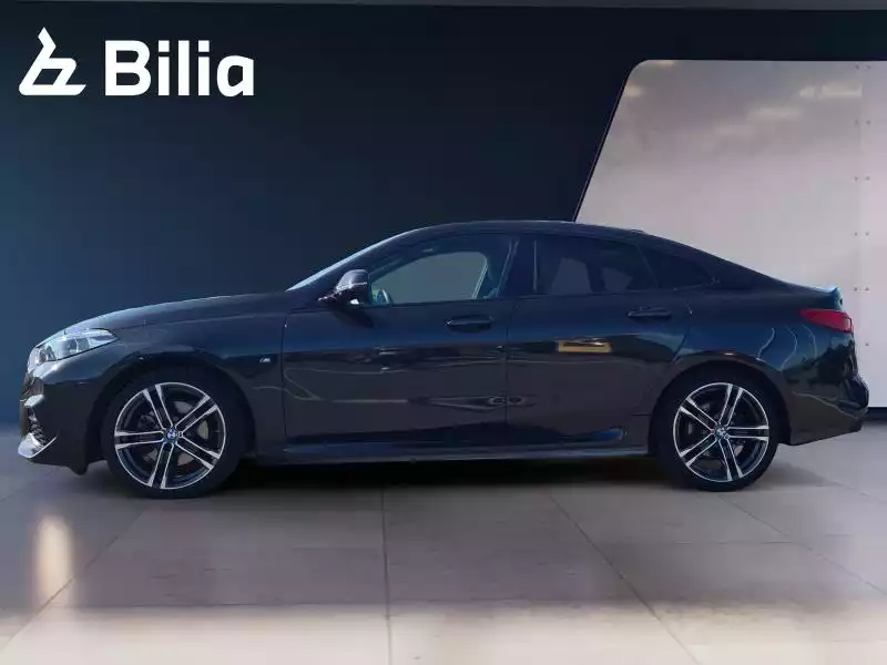 BMW 216 d Gran Coupé Pack M - Photo 1