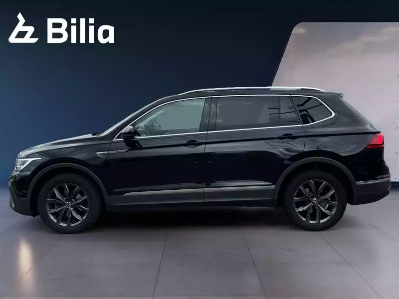 Volkswagen Tiguan Tiguan III Allspace Life - Photo 1