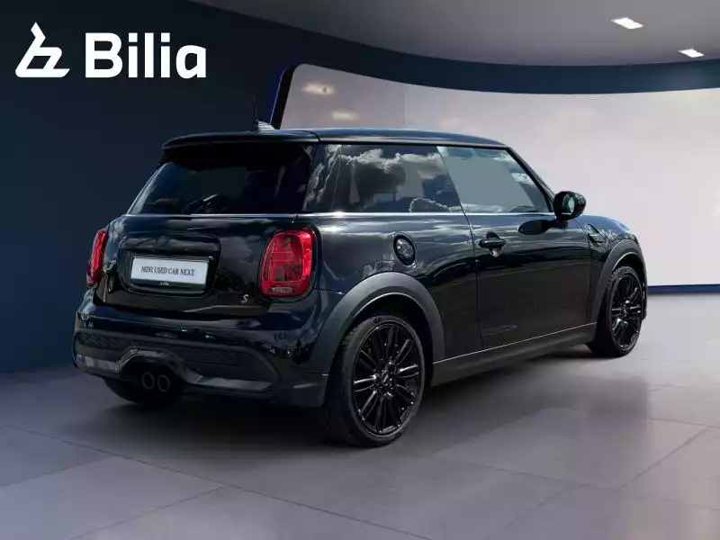 MINI Cooper S Cooper S Hatch 3 portes - Photo 1