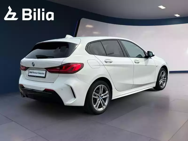 BMW 116 i Pack M - Photo 1
