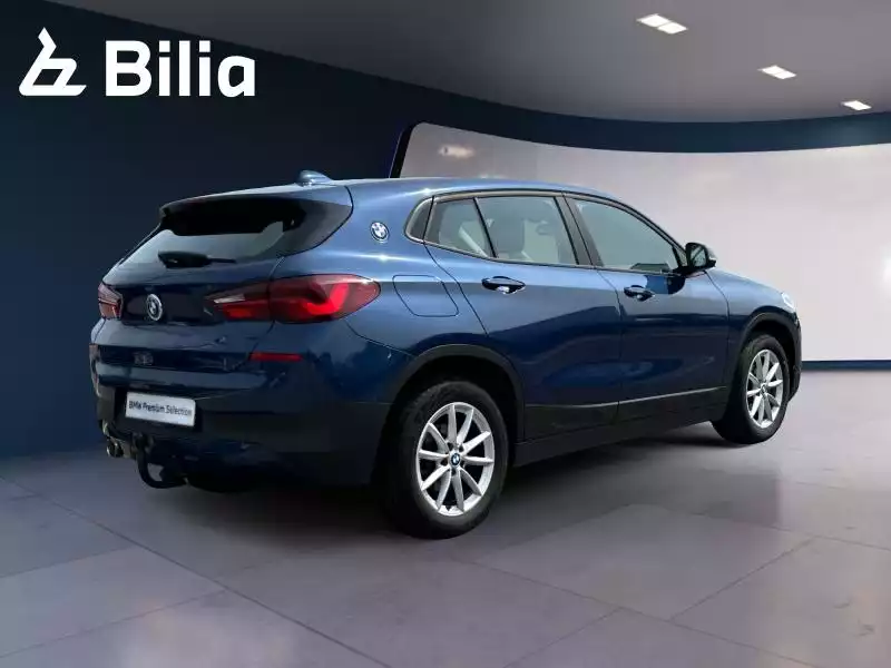 BMW X2 X2 sDrive16d - Photo 1