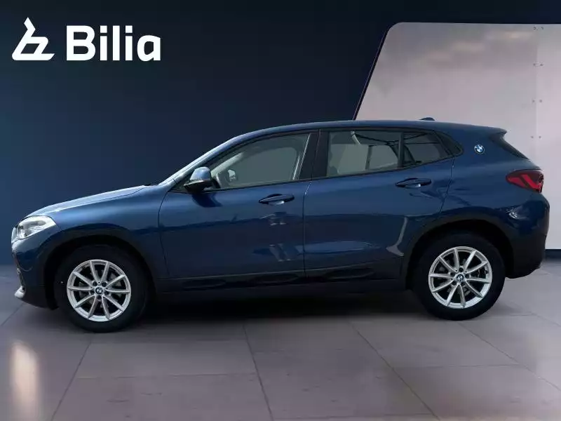 BMW X2 X2 sDrive16d - Photo 1