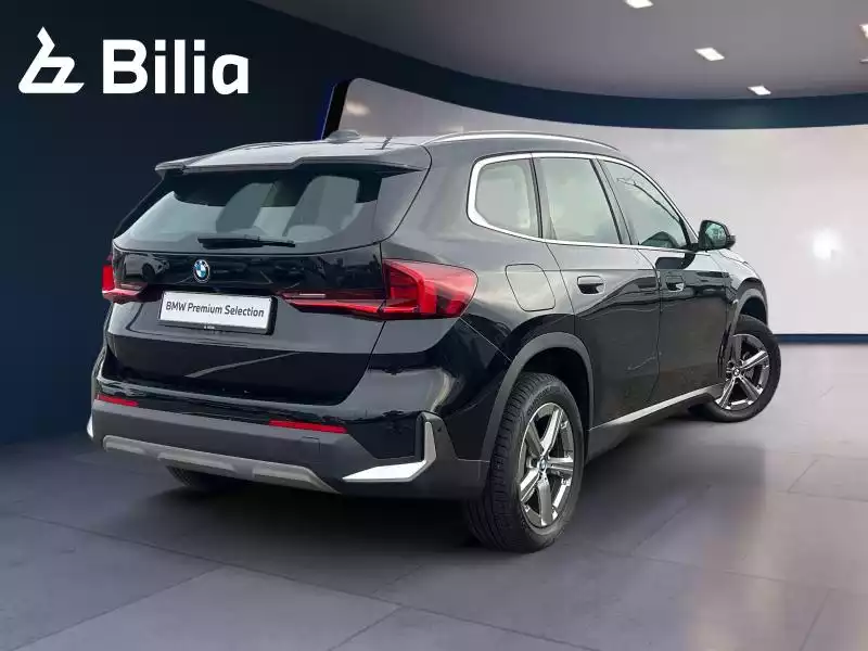 BMW X1 X1 sDrive18i - Photo 1
