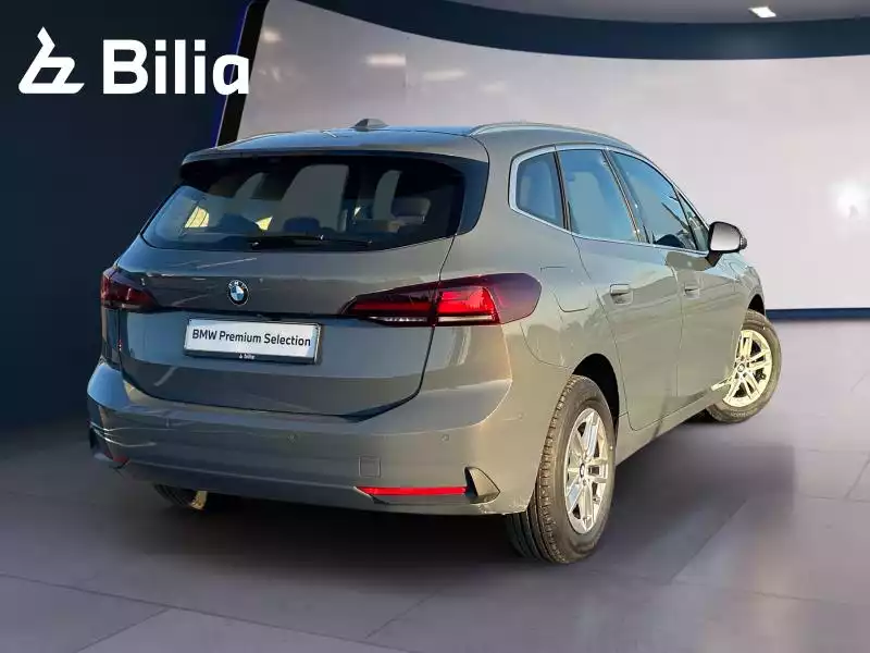 BMW 218 218i Active tourer - Photo 1