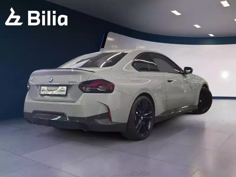 BMW 220 i Pack M - Photo 1