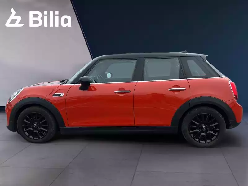 MINI Cooper Islington - Photo 1