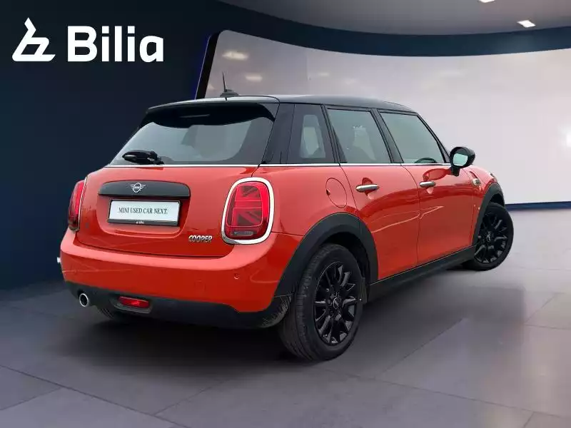 MINI Cooper Islington - Photo 1