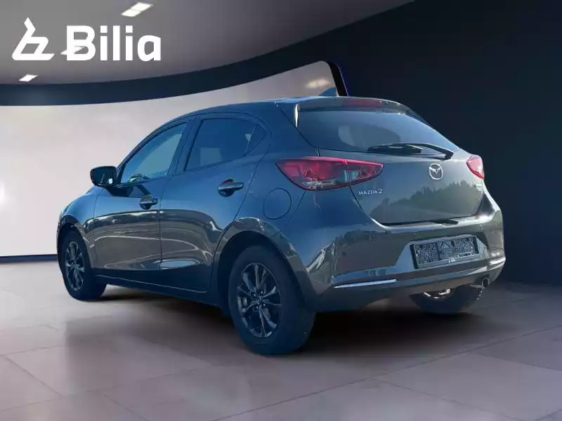 Mazda 2 2 OKINAMI - Photo 1