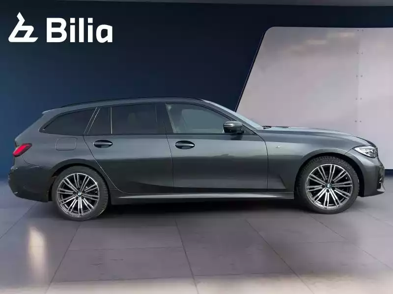 BMW 316 316d touring - Photo 1