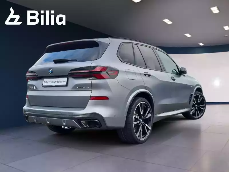 BMW X5 X5 xDrive 50e Kit M Sport - Photo 1