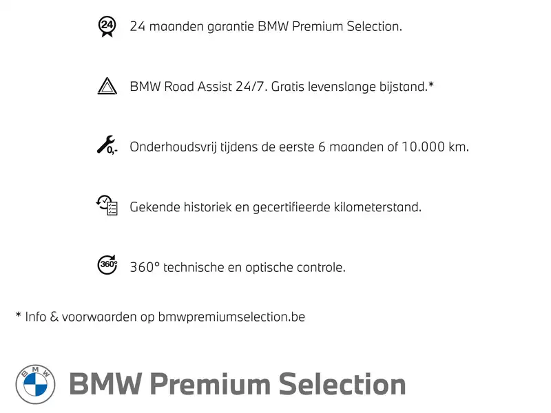 BMW 118 i Pack M Sport - Photo 1