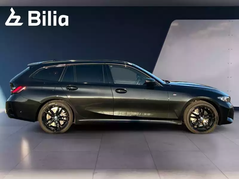 BMW 330 330e xDrive Touring Kit M Sport - Photo 1