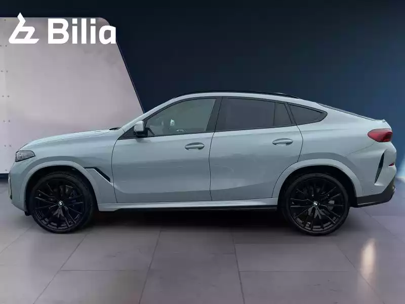 BMW X6 X6 xDrive40d M Sport - Photo 1