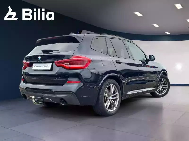 BMW X3 X3 xDrive30d - Photo 1