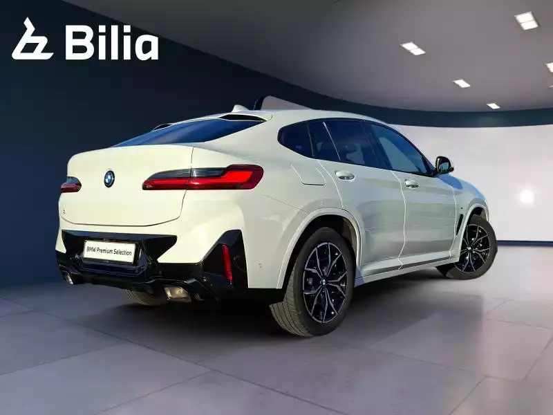 BMW X4 X4 xDrive 20d Kit M Sport - Photo 1