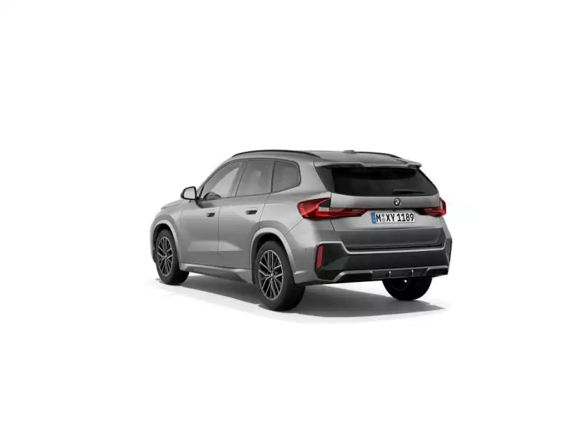 BMW X1 sDrive20i Kit M Sport - Photo 1