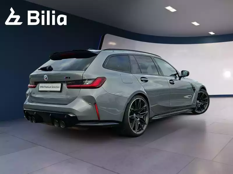 BMW M3 M3 Competition xDrive Touring - Photo 1