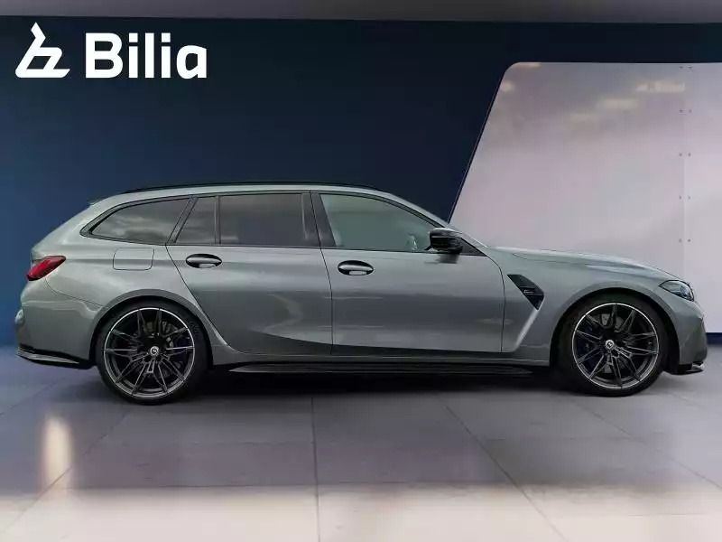 BMW M3 M3 Competition xDrive Touring - Photo 1