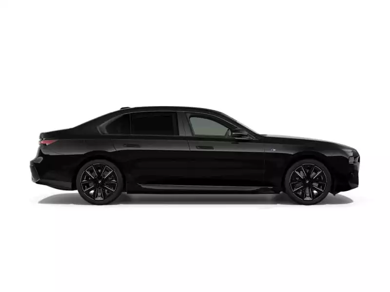 BMW i7 i7 xDrive60 Kit M Sport - Photo 1