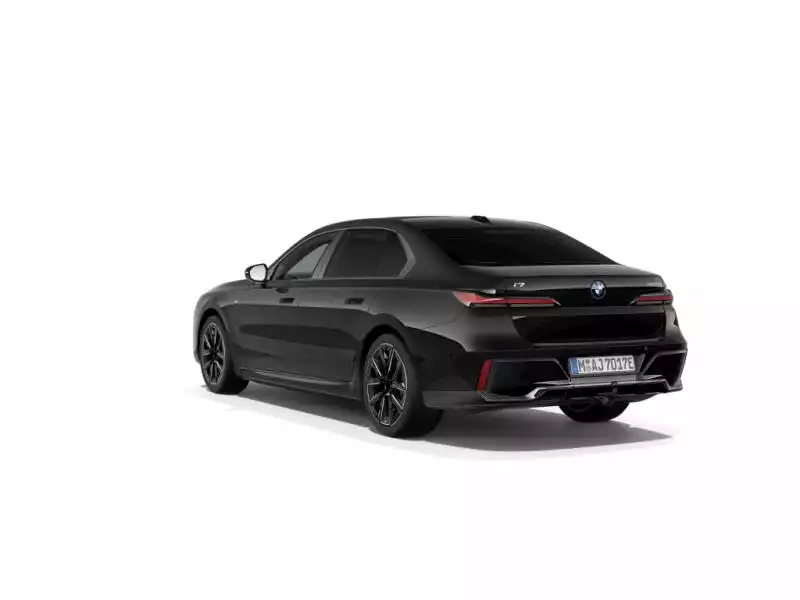 BMW i7 i7 xDrive60 Kit M Sport - Photo 1