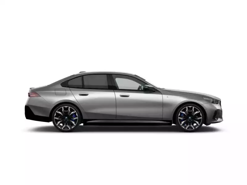 BMW i5 i5 M60 xDrive Berline - Photo 1