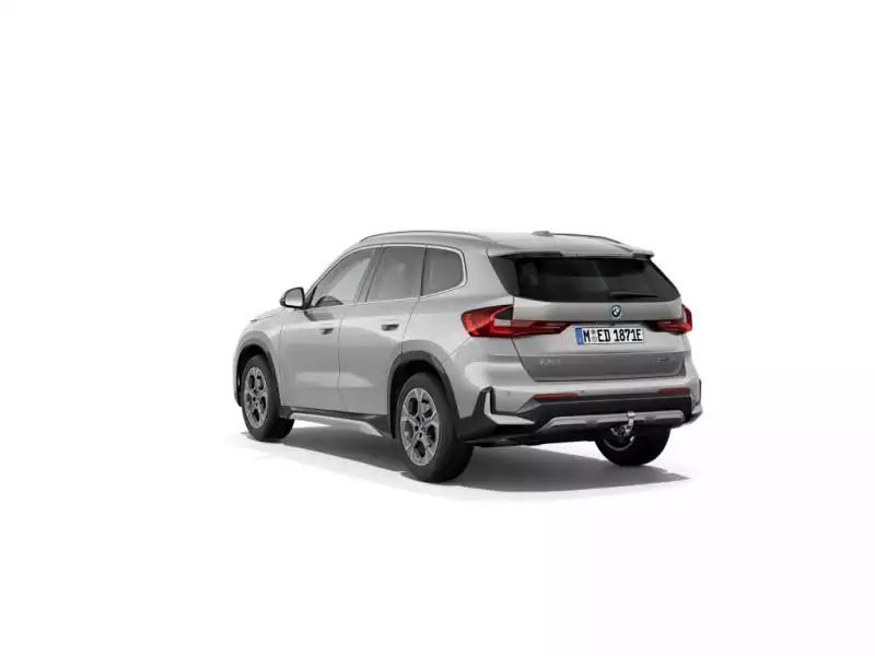 BMW iX1 iX1 eDrive 20 X-Line - Photo 1