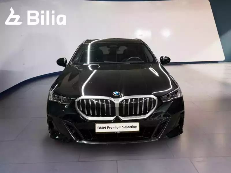 BMW 520 520i Touring Kit M Sport - Photo 1
