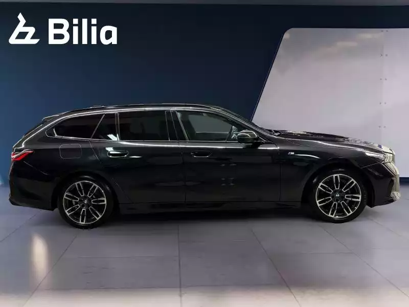 BMW 520 520i Touring Kit M Sport - Photo 1