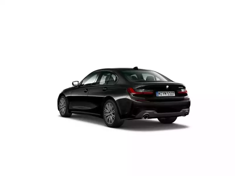 BMW 320 320dA Berline Kit M Sport - Photo 1