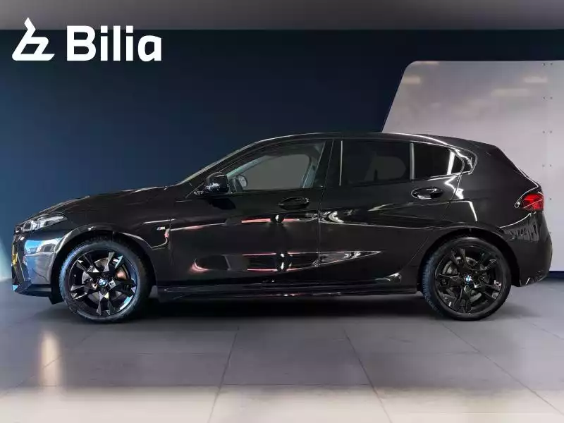BMW 120 120 Kit M Sport - Photo 1