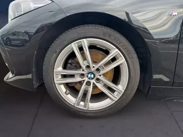 BMW 118 118i Hatch Kit M Sport - Photo 3