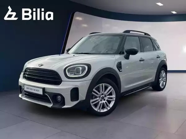 MINI Cooper Countryman Cooper Countryman - Photo 1