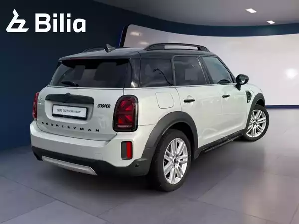 MINI Cooper Countryman Cooper Countryman - Photo 2