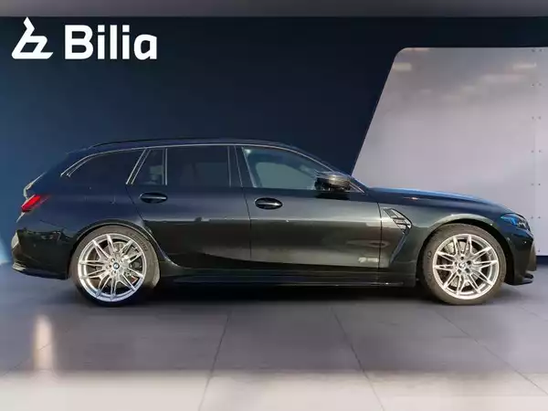 BMW M3 M3 Competition xDrive Touring - Photo 2