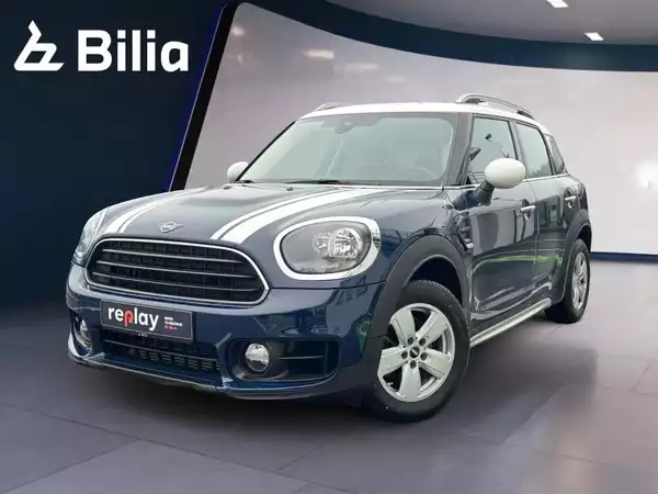 MINI Cooper Countryman Cooper Countryman - Photo 1