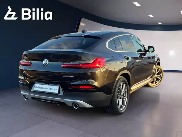 BMW X4 X4 xDrive 20i X-Line - Photo 2