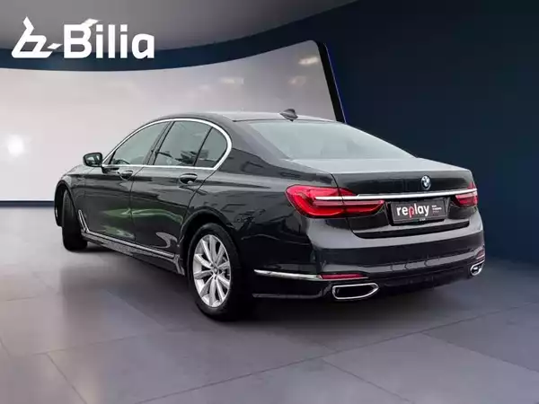 BMW 730 730d Limousine - Photo 2