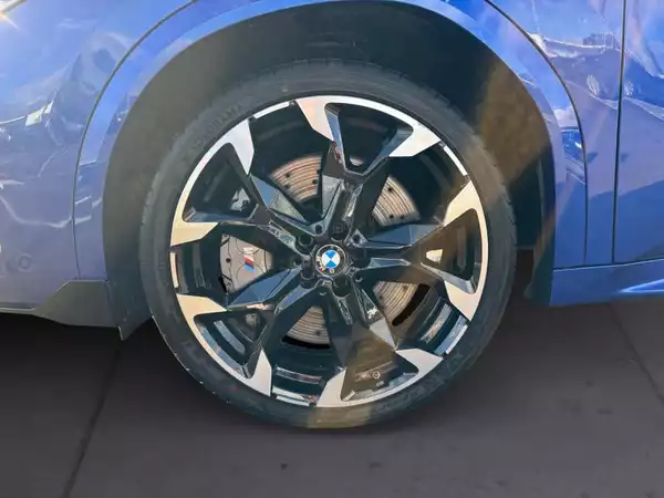 BMW X2 - Photo 3
