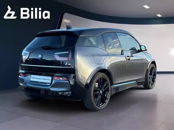BMW i3 i3S 120 - Photo 2
