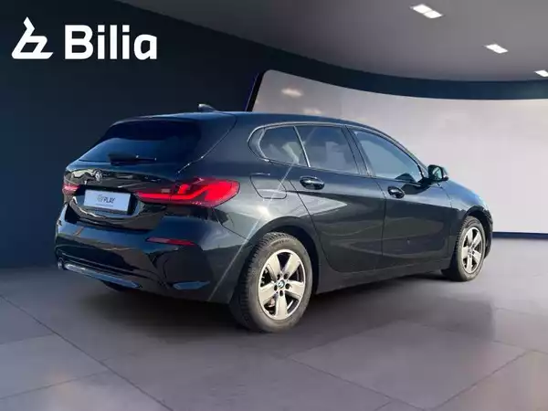 BMW 116 116d Sport Line - Photo 2