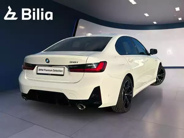 BMW 318 318i Berline Kit M Sport - Photo 2