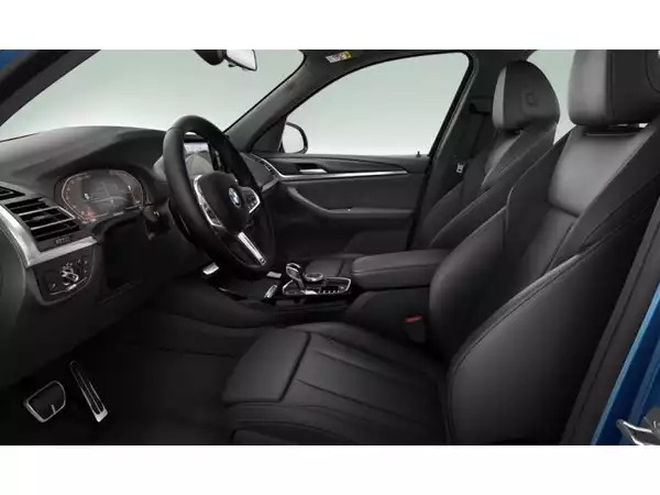 BMW X3 X3 xDrive20d - Photo 3
